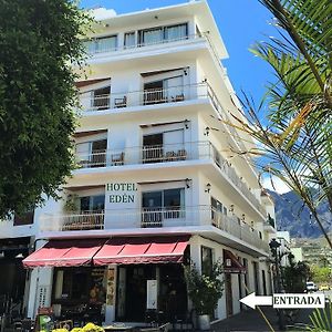 Hotel Edén